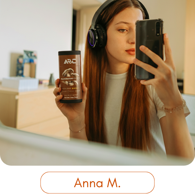 <h2><em><strong>Join The </strong></em></h2><h2><em><strong>ABC Revolution</strong></em></h2>