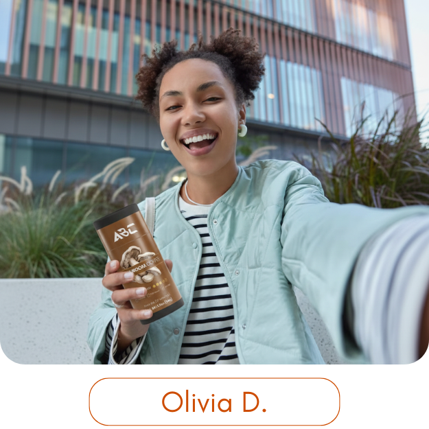 <h2><em><strong>Join The </strong></em></h2><h2><em><strong>ABC Revolution</strong></em></h2>